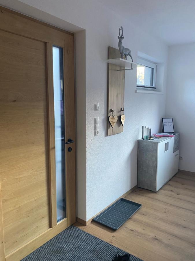 סאוטנס Leonies Appartement מראה חיצוני תמונה