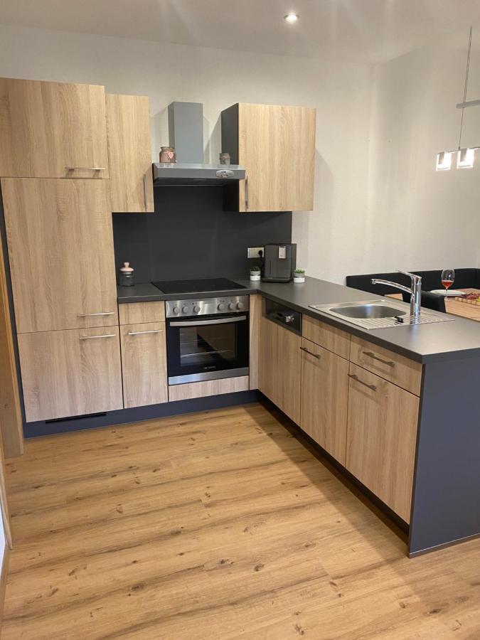 סאוטנס Leonies Appartement מראה חיצוני תמונה