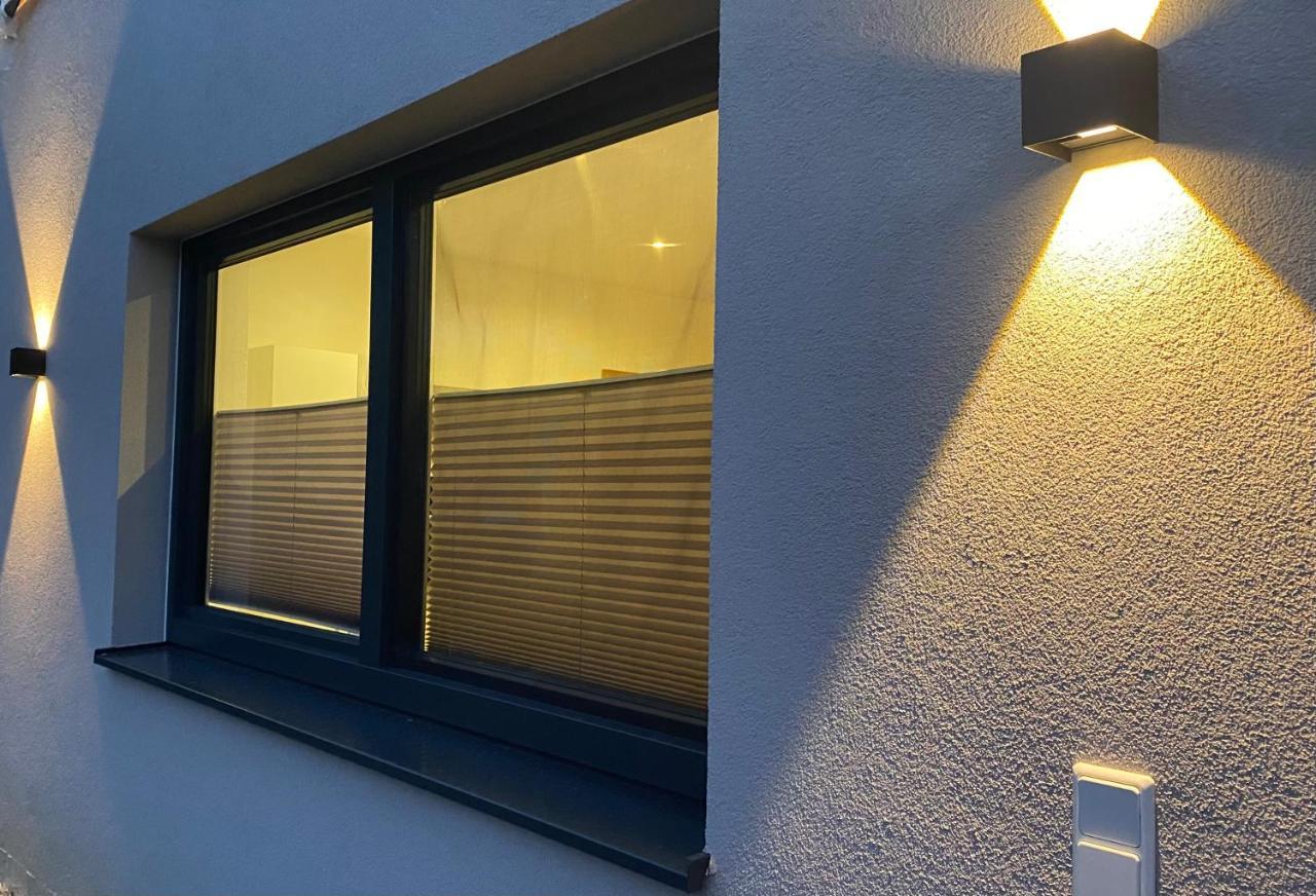 סאוטנס Leonies Appartement מראה חיצוני תמונה